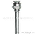 德国AB 8.8140 SK1 E=G1/2B 卡套连接外螺纹双金属温度计保护套管