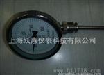 供应WSS411不锈钢双金属温度计