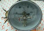 双金属温度计 上海银河仪表厂 SMA-225095  (高) WSS-401