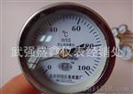 河北 厂价供应wss-303型 1/2 双金属温度计 工业温度计