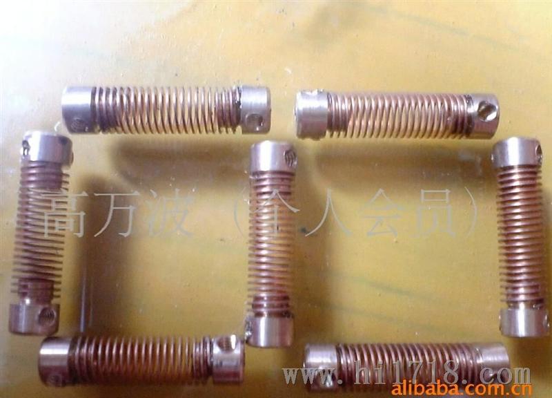 【厂家直销】供应仪器仪表专用转角弹簧(图)