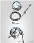 供应WTQ-280压力式温度计、WTZ-288压力式温度计