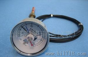 供应WTZ-603A电接点压力式温度计