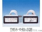 供应Rainbow水温表TMSA-120-32B方形温度显示表0-120C