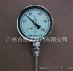 供应WSS-3   WSS-4   WSS-5系列双金属温度计