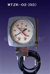 WTZK-02蒸汽压力式温度控制器