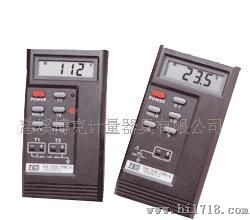 供应数字式温度表/T-1310