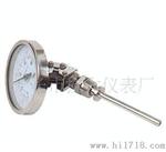 【厂价】热套式双金属温度计、WSS-403S、WSS-503S