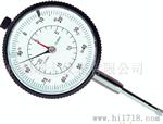 供应BG25（0-25×0.01mm ）0级带检测公制百分表