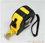 飞鹿 RT-2500 3mX16mm 双色橡塑钢卷尺 测量工具 飞鹿工具