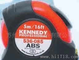 ABS胶壳钢卷尺 KEN-536-0730K