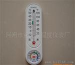 WS-001型指针式温湿度计 温度计