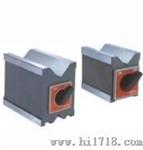 优势批发 昆山博准 4”*4”磁性基座/方箱¶ 铸铁方箱