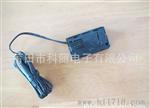 简单外观   插入式室外温度计
