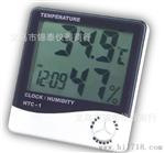 室内外温湿度计 IN-OUTDOOR THERMO-HYGROMETER HC-520