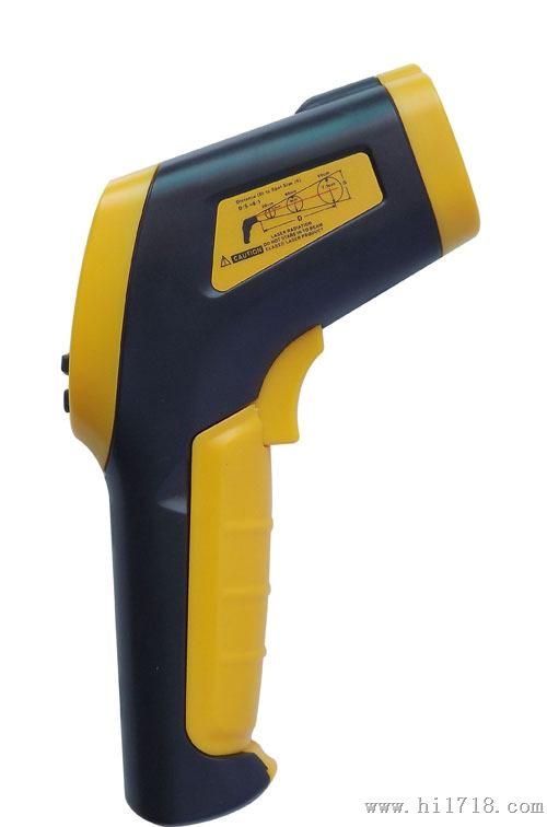 INFRARED THERMOMETER   DT-480