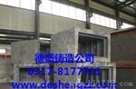 德盛铸造公司供应异型方箱 大型方箱