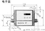 德国欧普士CTlaser 3MH 正火,回火,退火激光瞄准红外测温仪