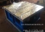 供应消失模铸造HT250工作台铸铁方箱、500mm