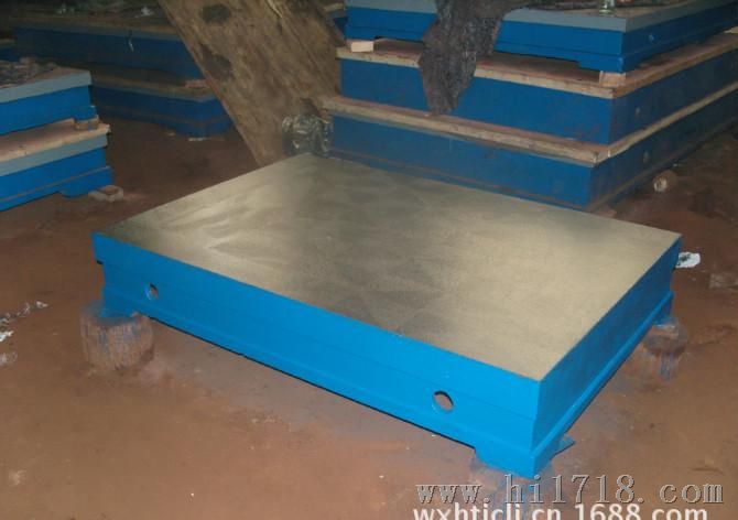 无锡宏泰机床量具供应铸铁平板