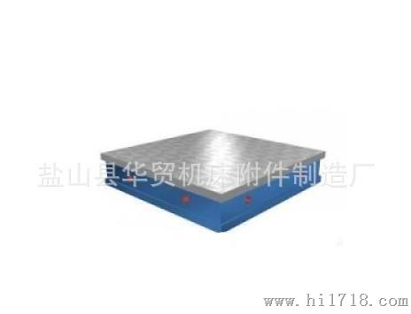 武汉铸铁平板 工量具-铸铁平板