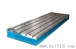 各种型号 焊接平板平台