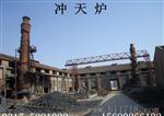 汽车车身刚度试验台 
