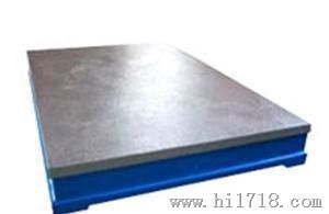 供应铸铁平板，平尺、机床垫铁，量具，V型架，方箱，千斤顶