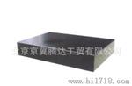 我公司生产销售T型槽大理石平台