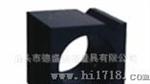 河北泊头德盛量具供应花岗岩量具 花岗岩方箱