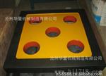 大理石平尺1000mm，大理石方尺400*400mm-！
