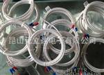 供应热电偶全四氟铁氟龙热腐热电阻PT100、温度传感器