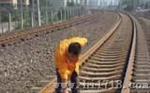 中国浙江远洋供应铁路数显轨距尺。轨道螺栓