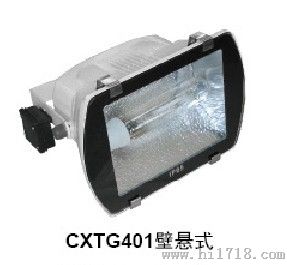 CXTG401防水防尘防腐灯 CXTG401三防投光灯 CXTG64升级款