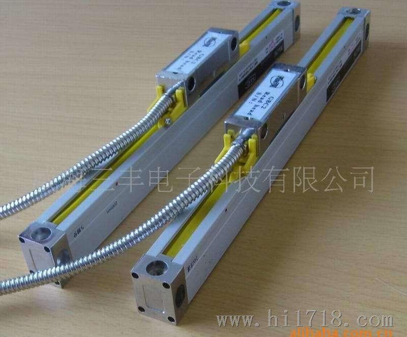 供应机床数显光栅尺24VPLC光栅尺