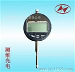 测维优质 0~25.4mm 数显千分表 液晶显示数字千分表