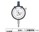 批量供应日本三丰指针式千分表   2109S-10
