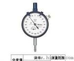 批量供应日本三丰指针式千分表   2109S-10