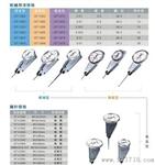 瑞士Girod杠杆千分表GT1453