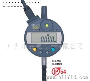 供应日本Mitutoyo三丰千分表543-280千分表