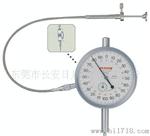 供应日本PEACOCK孔雀牌.25指针式千分表