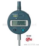 供应日本三丰543 系列 ID-S ABSOLUTE Digimatic 千分表
