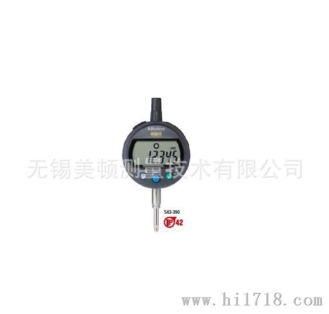 供应公制543-404 日本三丰原装进口千分表