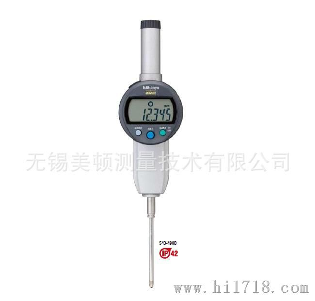 供应公制543-404 日本三丰原装进口千分表