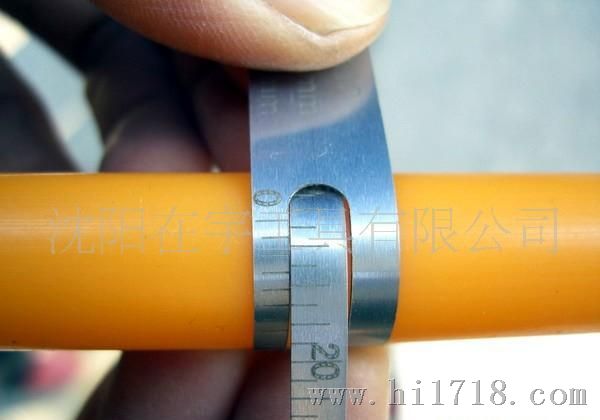 供应WX测量电线电缆直径精密派尺10-115