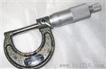 日本MITUTOYO三丰外径千分尺103-129/103-130/0-25/0.001MM
