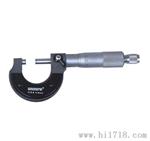 威力狮品牌外径千分尺0-25MMW0580