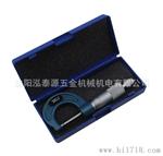 EXPLOIT 外径千分尺 0-25mm 比数显千分尺更 测量 220183
