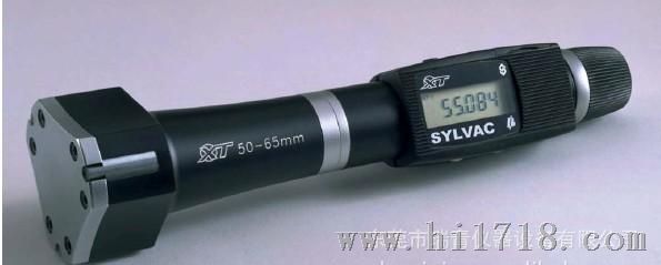 瑞士SYLVAC数显标准内径千分尺
