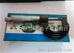 代理批发好质量深圳深量品牌机械千分尺 外径千分尺50-75MM